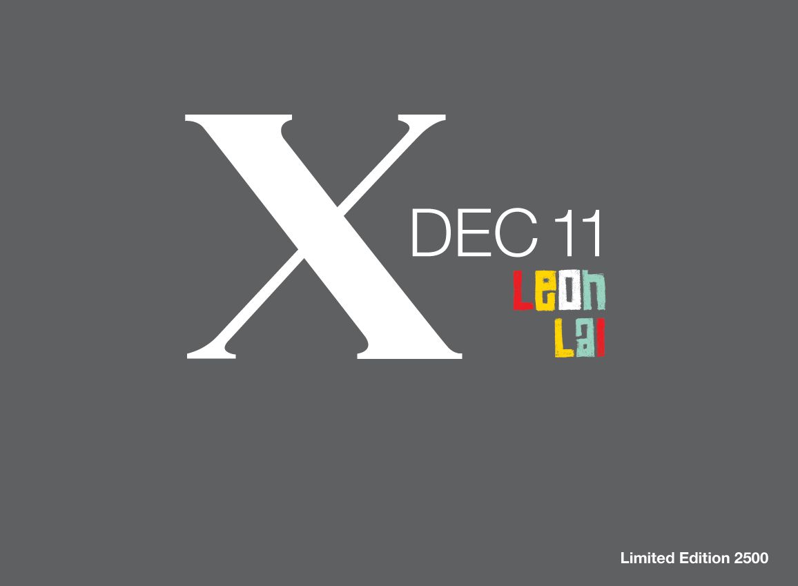 黎明 - LEON XU CONCERT 2011 (DVD)