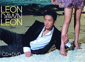 黎明 - LEON DAWN LEON (CD + DVD)