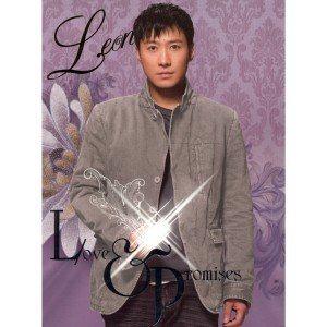 黎明 - LEON DAWN LEON (CD + DVD)